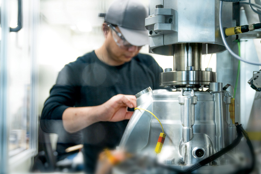 Archer believes Lilium’s ducted fan technology could unlock future development in both the light-sport and regional air mobility sectors.