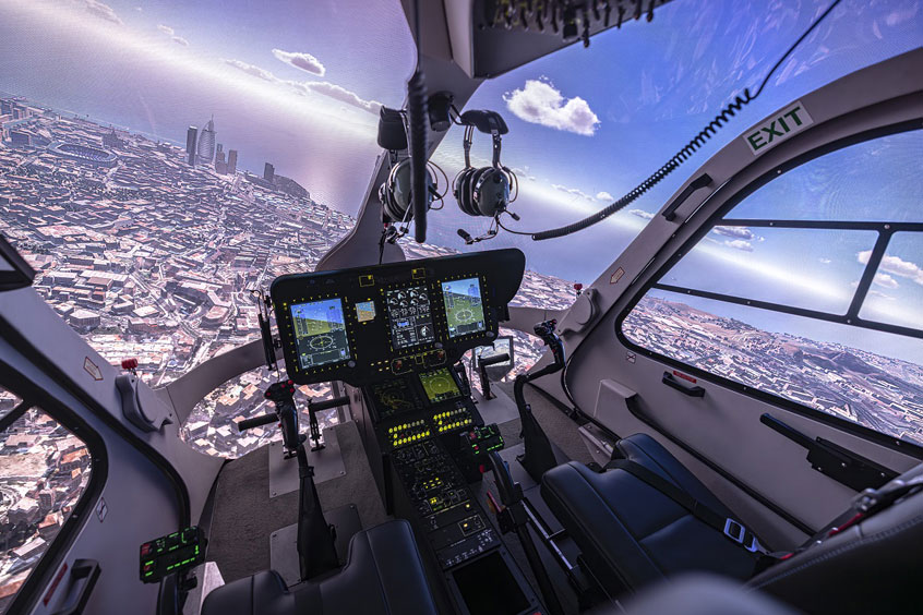 The key to Entrol's success is its unwavering commitment to in-house tech development.