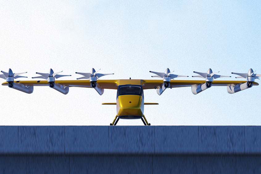 The system features full redundancy and will be produced at Liebherr’s Lindenberg and Lindau facilities in Germany.

