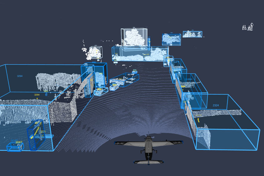 Joby’s Superpilot combines human-machine teaming with predictive system health monitoring for improved reliability.