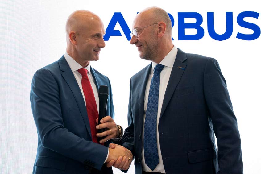 Rotortrade can now perform inspections, repairs and upgrades on H120, AS350, H125 and H145 blades.