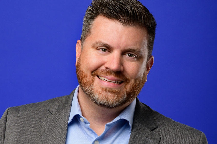 Matt Wild is optimistic for 2026.