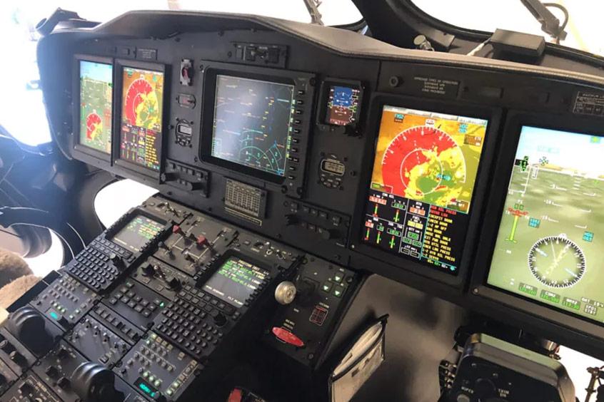 The agreement will provide AW139 operators in the UAE with local repair logistics support, increasing efficiency and reducing downtime.