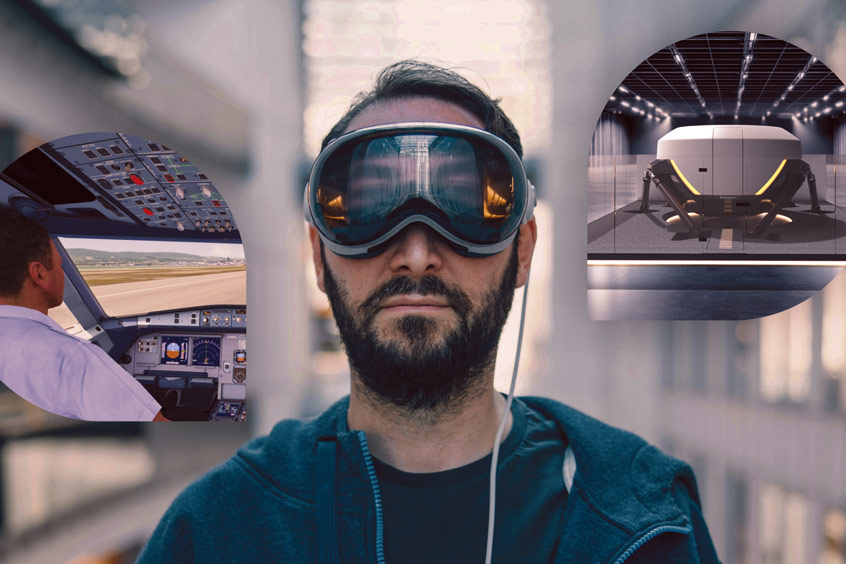 LoftHOME delivers the same realism and rigour trusted by regulators in a flexible, immersive format on Apple Vision Pro.