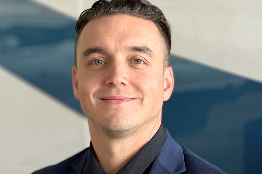 Slava Levchenko has built a reputation for keeping aircraft mission ready.