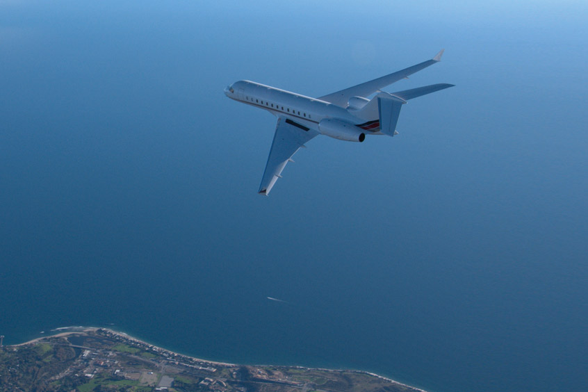 Seamless video calls will be possible onboard.