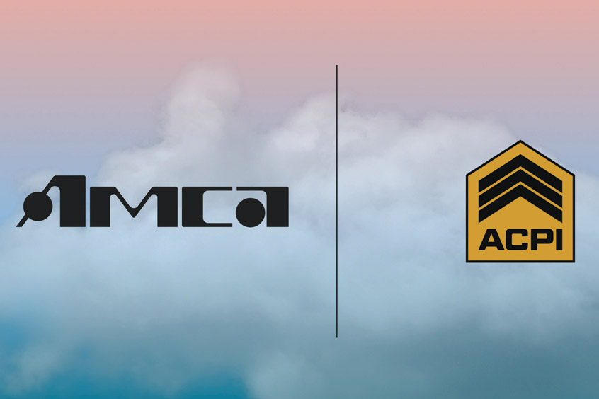 Welcoming ACPI to our team