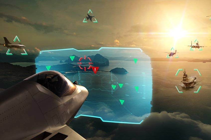 BAE Systems receives $11 million contract to equip Korea’s KF-21 with the AN/APX-127(V)1 Combined Interrogator Transponder