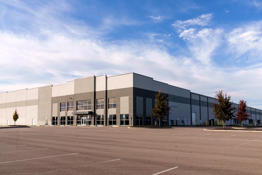 The Ohio site is intended to double aircraft output to four per month in 2027 while providing room for longer-term growth.