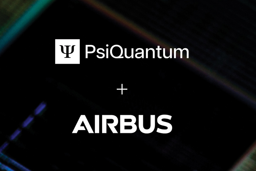 Quantum computing is hoped to improve simulations of drag, vibration and impact in aerospace design.