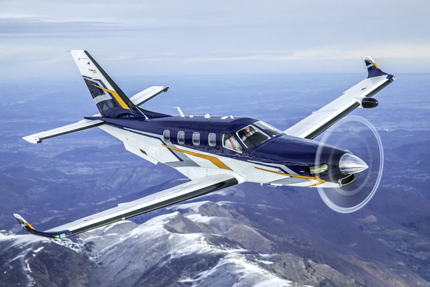 Certified by both EASA and the FAA, the TBM 980 is ready for global deliveries starting January 2026.