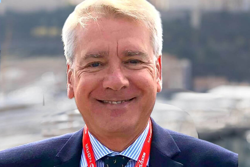 Pugnali has deep industry knowledge.