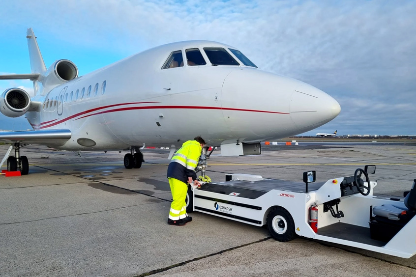 Safety is the cornerstone of the product.