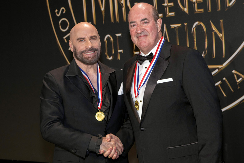 Burns joined Gulfstream as a CAD operator in 1983 and became president in 2015.