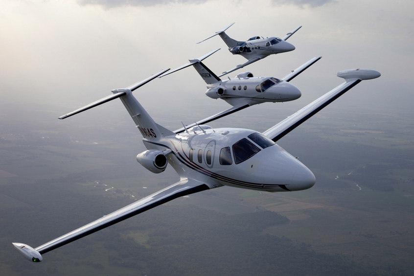 Unlike simulator-only programmes, Aerocor training takes place in the actual aircraft pilots will fly.