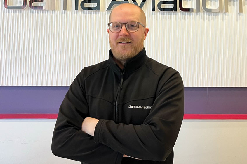 Neaves is anticipating demand in the Middle East and beyond.