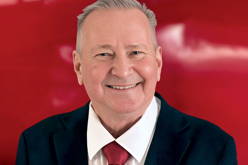 With the additon of Charles, Cutter Aviation’s pilot team now exceeds 20 pilots under the chief pilot structure.