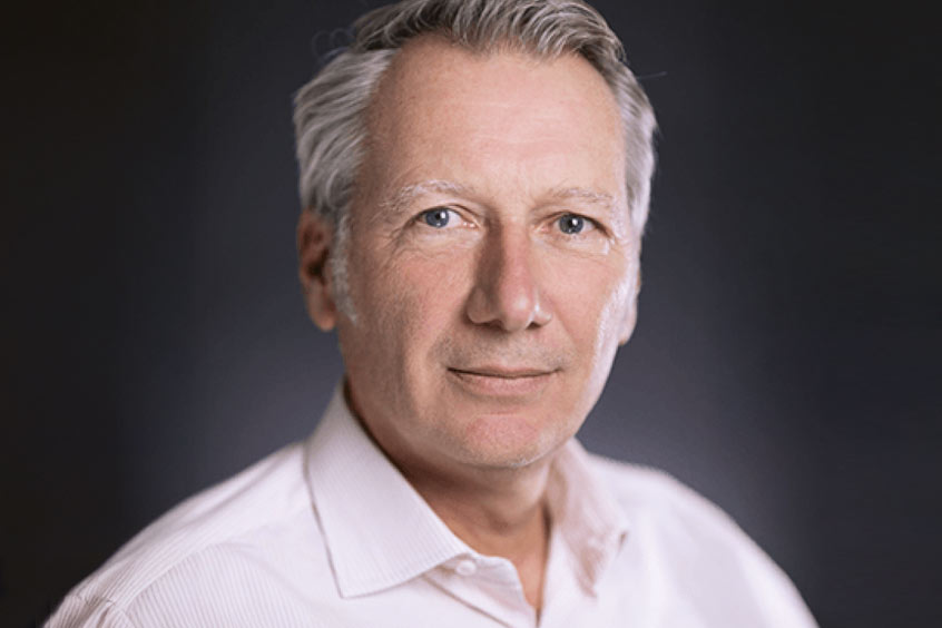 Stefan Oberender, FL3XX’s new CEO, says: “My focus is on continuing to develop the platform in line with operator needs while ensuring the organisation scales in a way that remains connected and grounded.”