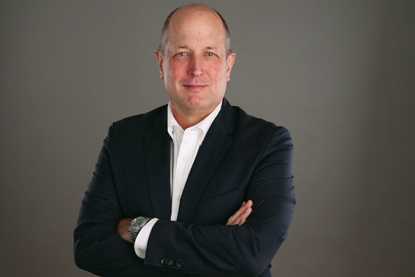 “HansJet members will not pay a single pound of this APD increase,” says Eric Weisskopf, managing director at HansJet.