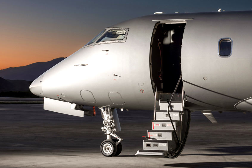 As fleet availability grows worldwide, members benefit from greater aircraft choice and transparency.