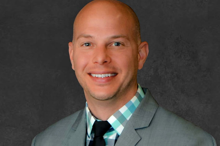 Michael Lawrence has served as general manager of Premier Jet Center since 2021.