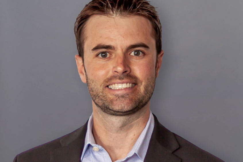 Accurate market research is a foundation of what Elliott Jets does, according to Mike Fischer.