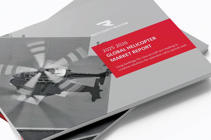 EMS, offshore and firefighting demand are shifting how helicopters are deployed across global fleets.