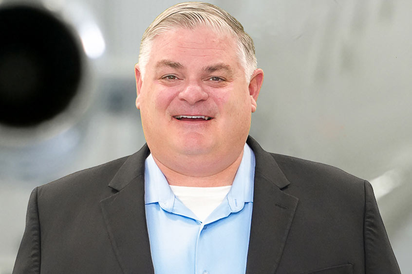 Based in Illinois, Timmons brings extensive parts and maintenance experience from his previous roles at West Star Aviation and Jet Air.