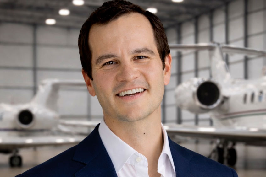 Aziz says his appointment comes at a good time.