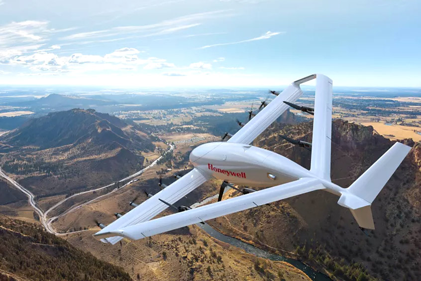 The collaboration builds on more than a year of joint development to integrate Honeywell Aerospace’s SAMURAI Autonomous Airborne platform with Odys Aviation’s long-range Laila UAV.