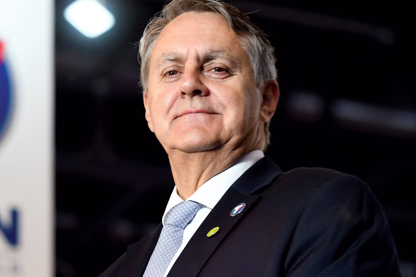 Availability has become the industry’s central concern, with CEO Daniel Coetzer warning that some fuel contracts are no longer feasible under current market conditions.