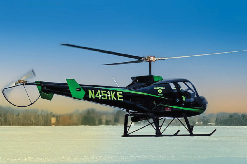 Deliveries could commence as early as July.