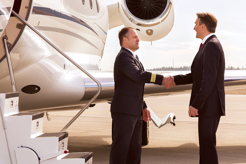 Luxury Aircraft Solutions is a private jet charter broker headquartered in New York with operations in Florida.