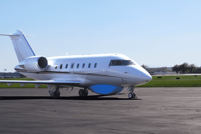 The Challenger series is widely utilised worldwide for intelligence, surveillance, reconnaissance, maritime patrol and other special mission applications.
