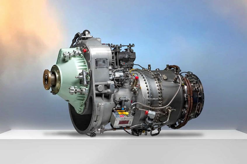 Honeywell will initially supply 16 engines before local assembly begins.