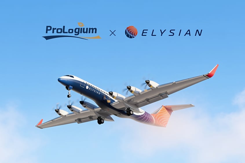 Exploring Next generation Battery Applications in Aerospace.