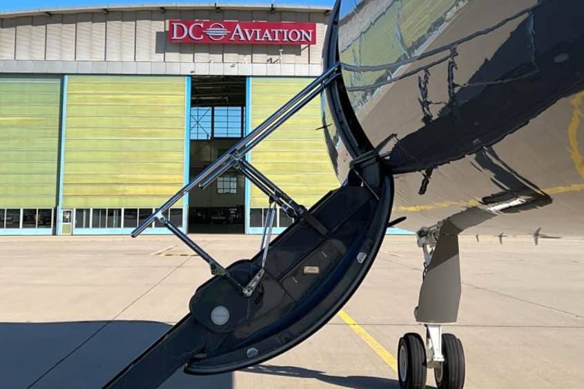 Aircraft owners receive assistance with registration, regulatory reporting, authority liaison and ongoing compliance requirements.