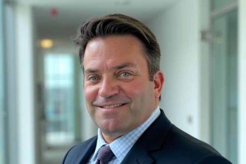 Lance Tweden says building trust is key.