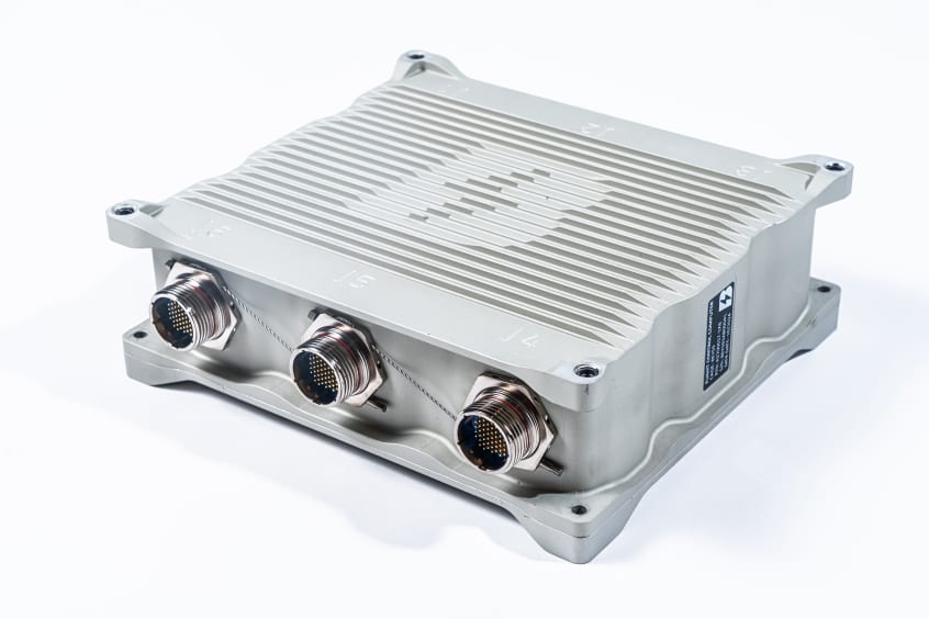 BETA Technologies Flight Control Computer