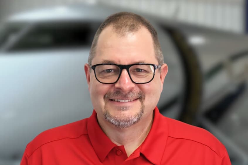 Ken Price comes with 37 years of relevant experience.