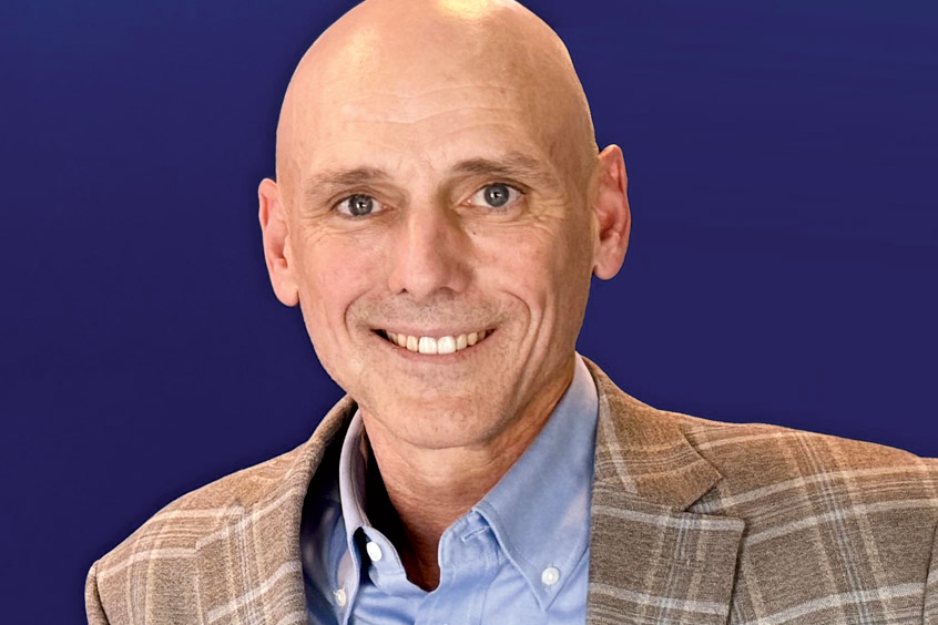 PJC chief executive Chip Schultz.