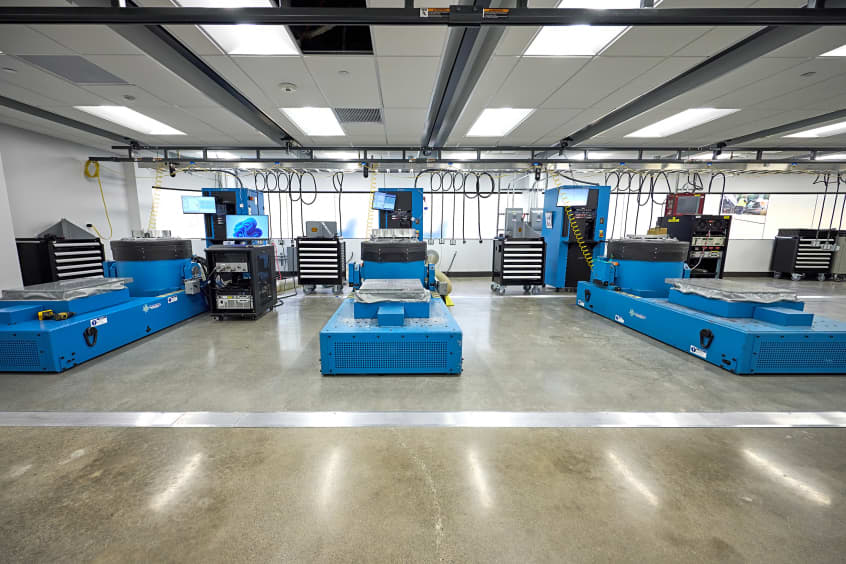 Marotta Controls opens Parsippany facility as dedicated centre of excellence for power and actuation systems