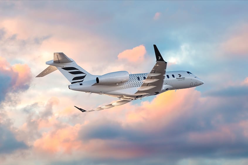 Since its first full year of deliveries in 2023, the aircraft has outdelivered every other business jet model in the medium and heavy categories.