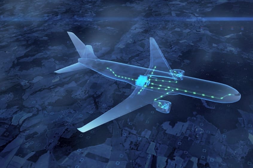 Airbus elevates hybrid-electric integration with LEIA project