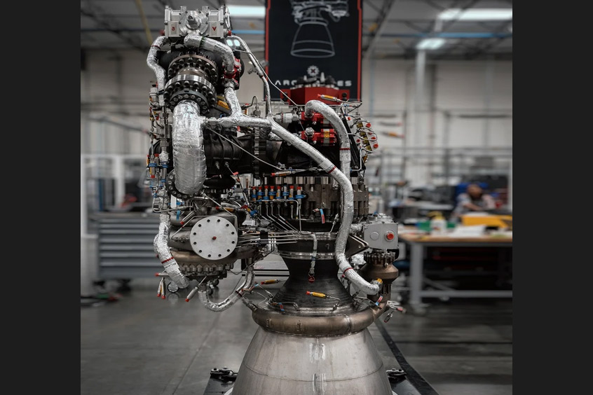 he new 3D printed, reusable rocket engine for Rocket Lab’s Neutron launch vehicle begins an intensive test campaign at NASA’s Stennis Space Center in Mississippi in preparation for Neutron’s first launch.