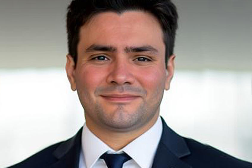 Eduardo Castro says 45 North's management programme offers the best of both worlds.