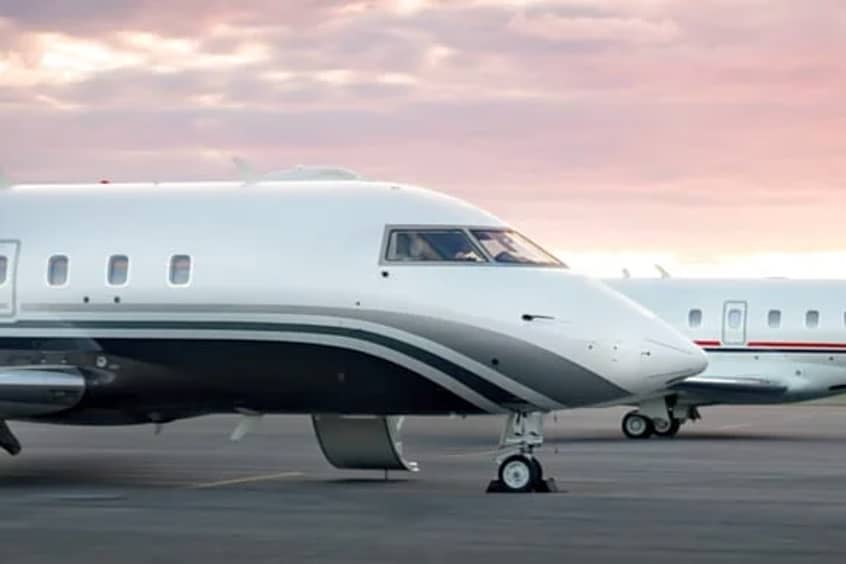 Heartland Aviation will continue operating under its current name, ensuring continuity for both customers and employees while maintaining its strong local presence.