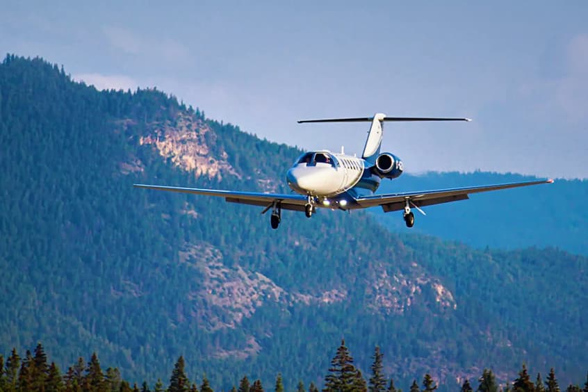 AirSprint Private Aviation operates the largest fractional fleet of private aircraft in Canada, featuring the Embraer Praetor 500 and 600, Embraer Legacy 450 and 500, Cessna Citation CJ3+ and Cessna Citation CJ2+.