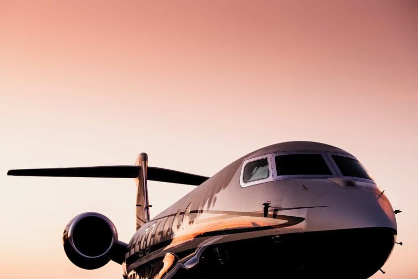 Selling a business jet in 2026 is far from straightforward.