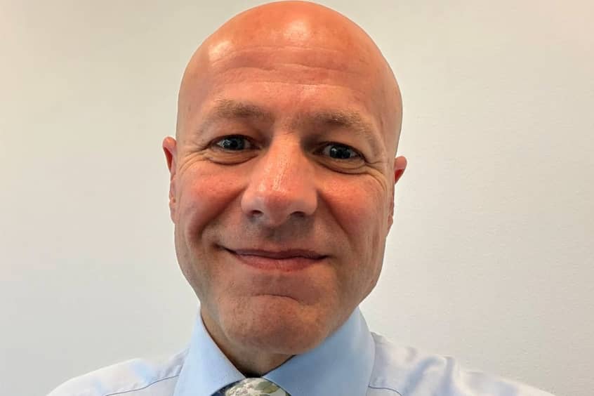 Schunmann will focus on maintaining momentum across the group.